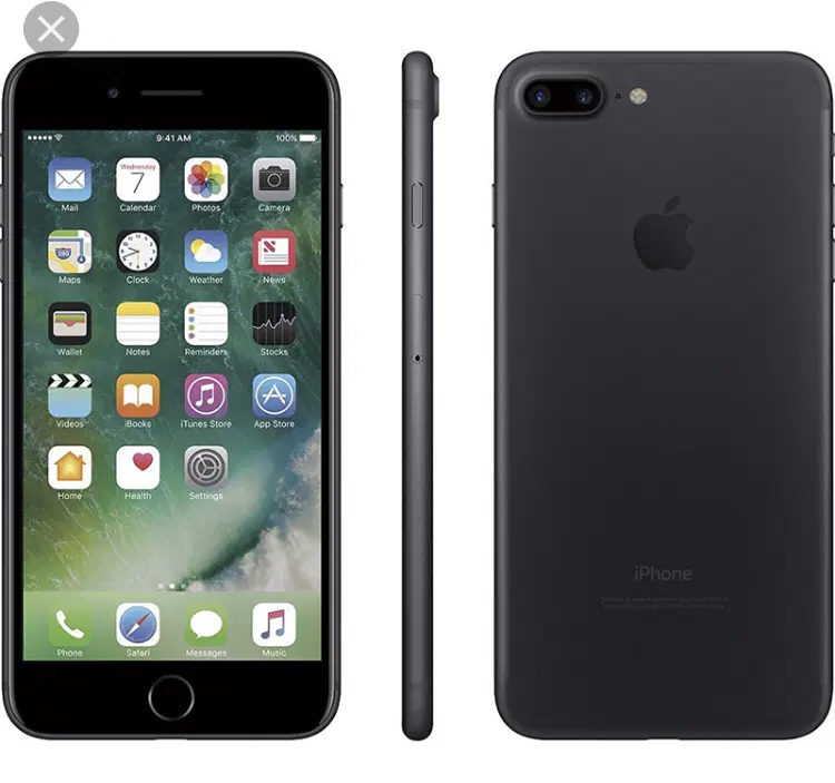 iPhone 7|موبایل|ساوه, |دیوار