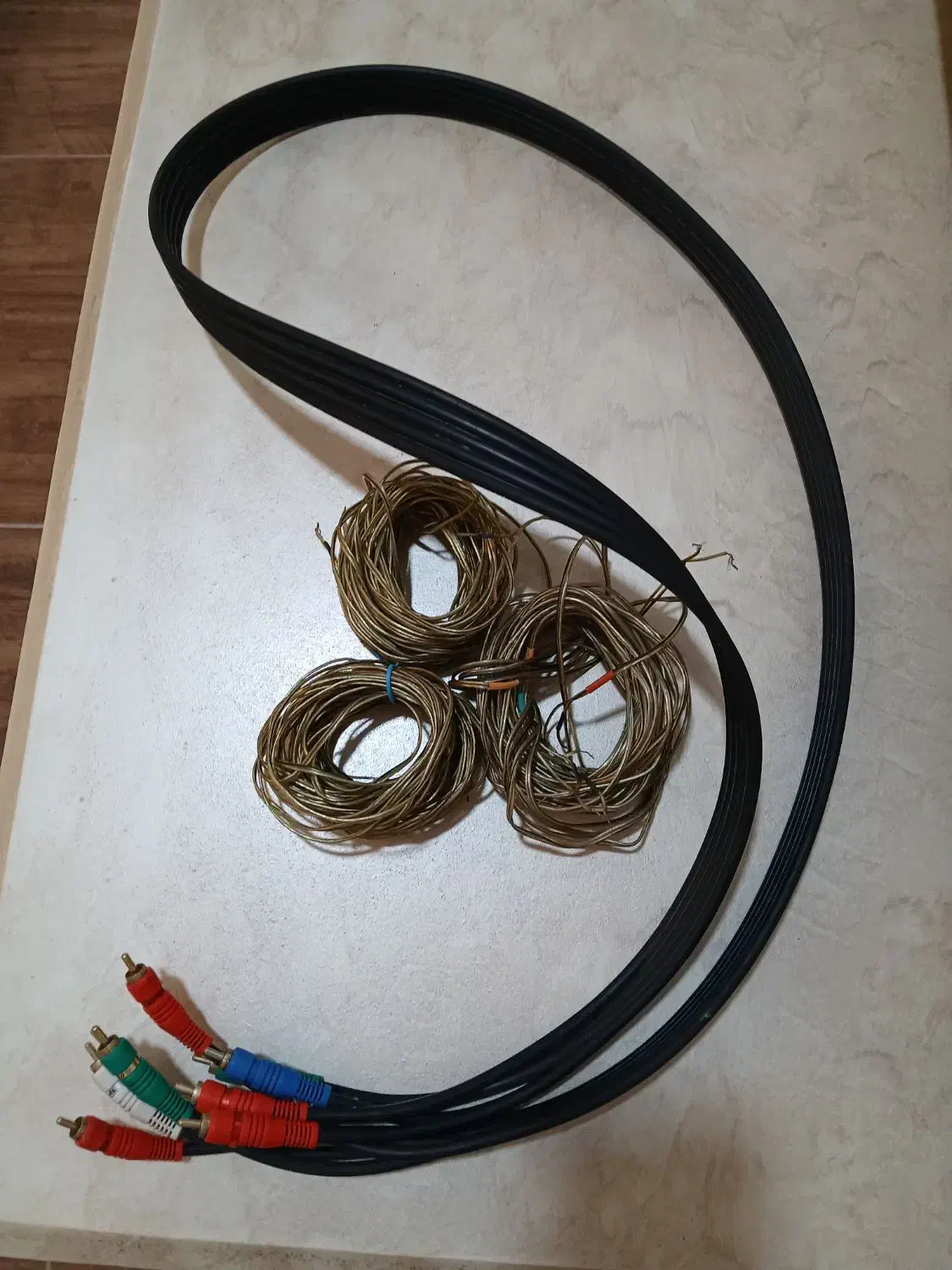 سینما خانگی|سیستم صوتی خانگی|لاهیجان, خمیر کلایه|دیوار