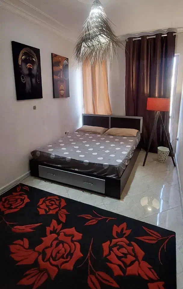 کنار ۵۴ متر ۱ خ خوش نقشه شیک فول مبله a1|اجارهٔ آپارتمان|کیش, |دیوار