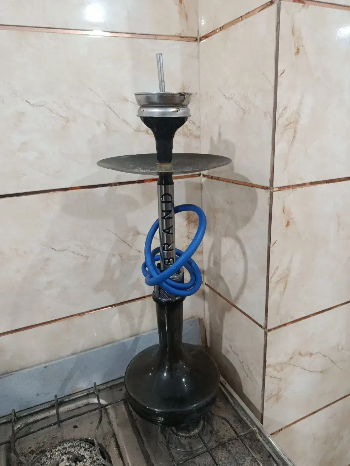 قلیان سوپاپ دار|لوازم التحریر|سلماس, |دیوار