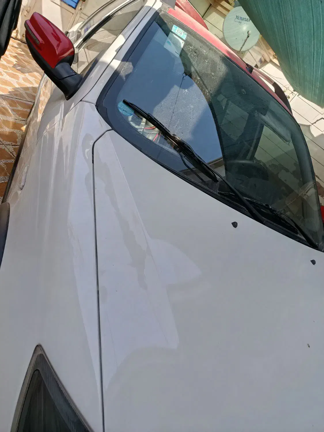 کوییک مدل 1403|خودرو سواری و وانت|آبادان, |دیوار