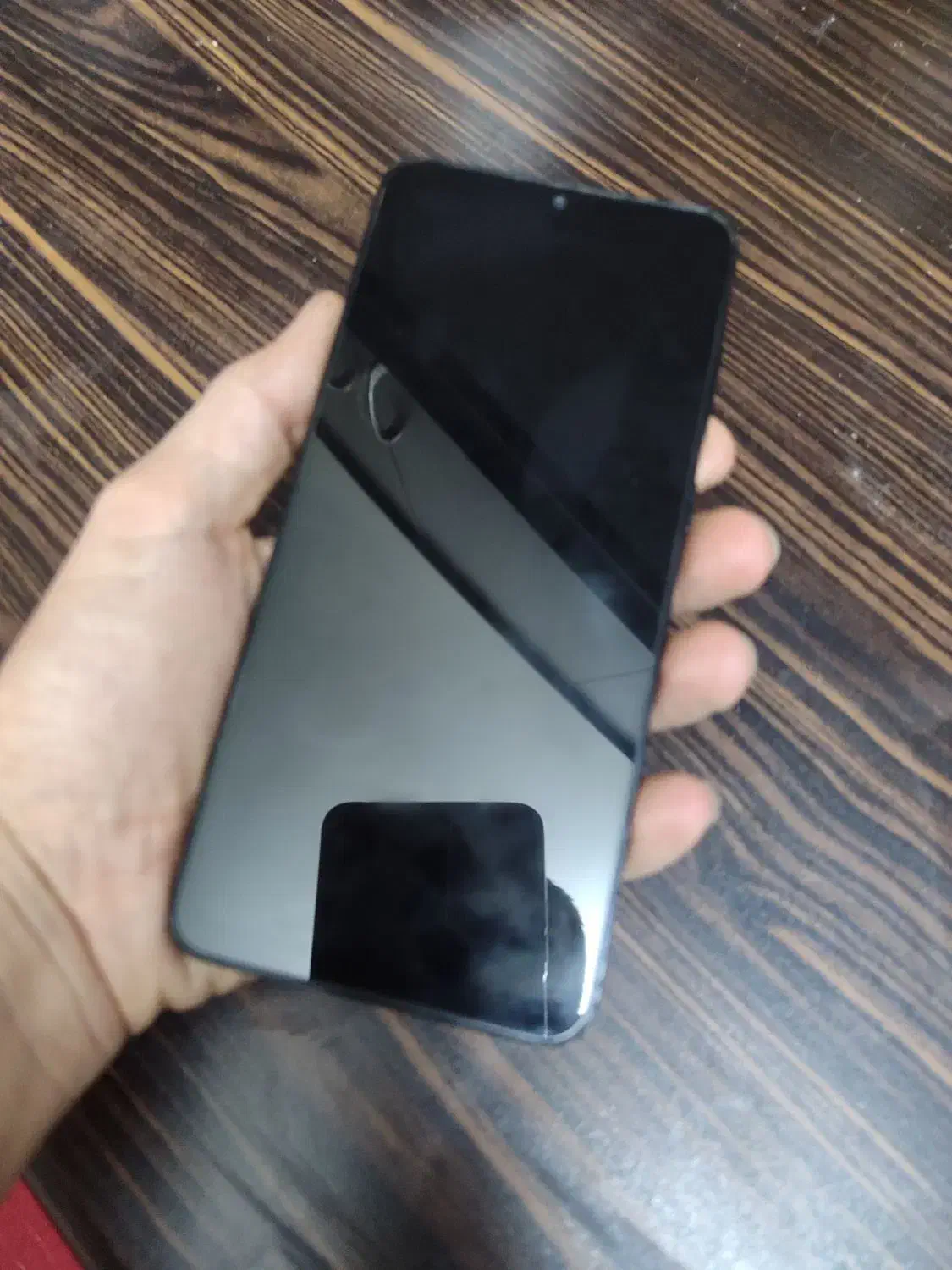 گوشی A05 سامسونگ 128 رام 6|موبایل|قم, محمد آباد|دیوار