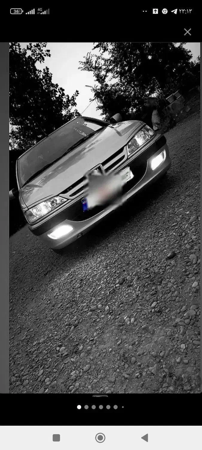 پژو پارس|خودرو سواری و وانت|رشت, شهریاران|دیوار