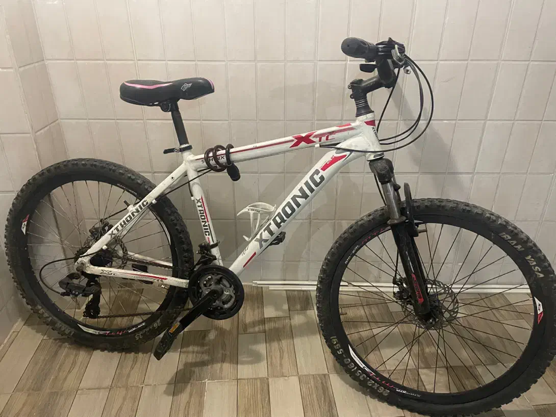 دوچرخه سالم ۸دنده|دوچرخه، اسکیت، اسکوتر|شاهین دژ, |دیوار