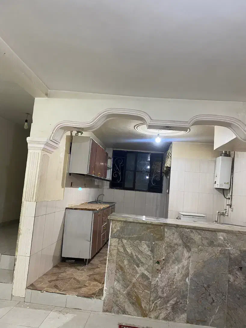 خانه ویلایی تمیز همکف|اجارهٔ خانه و ویلا|مشهد, مصلی (کارمندان اول)|دیوار