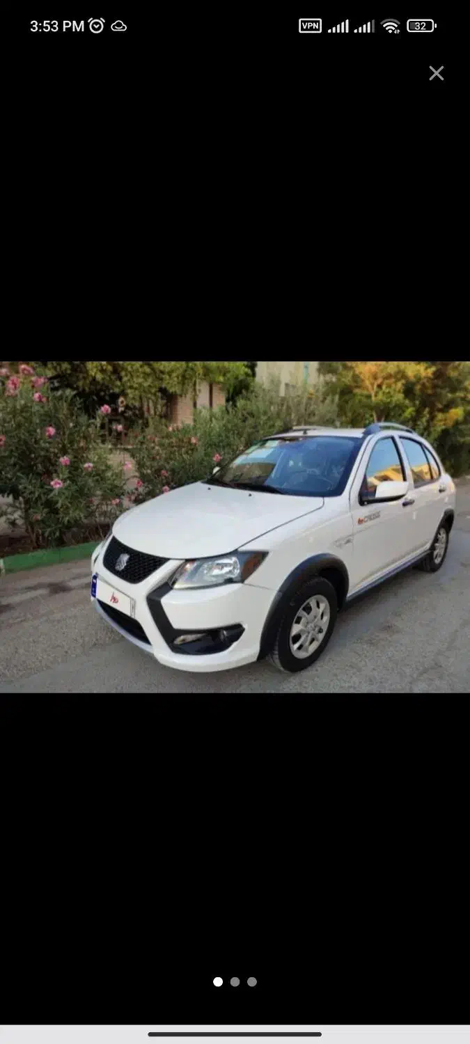 کوییک 1404 آماده تحویل یک ساعته|خودرو سواری و وانت|شهریار, شهرک شاهد|دیوار