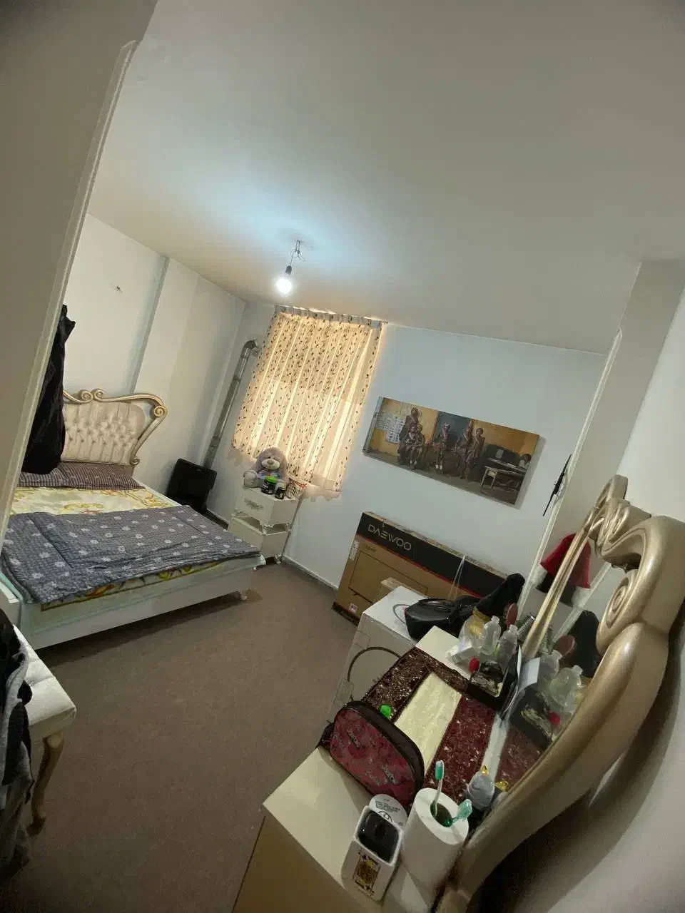 آپارتمان ۷۸متری۲خواب مصباح جان نور|اجارهٔ آپارتمان|کرج, مصباح|دیوار