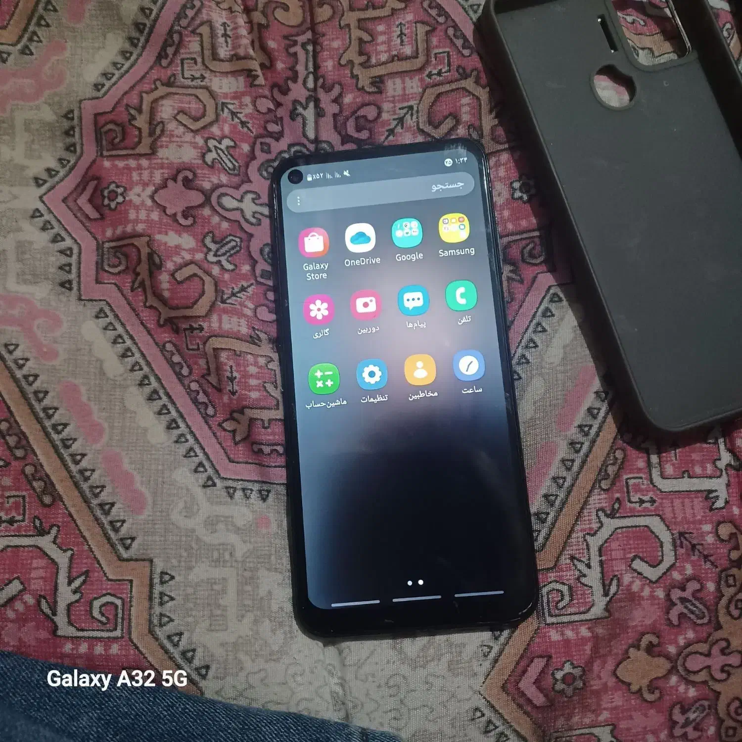 گوشی a11|موبایل|تهران, شادآباد|دیوار