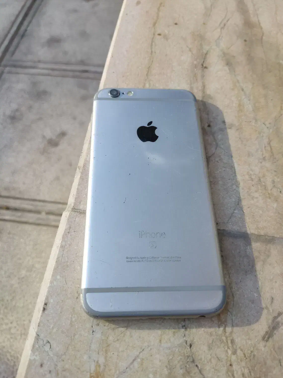 اپل 6س|موبایل|کرج, حیدرآباد|دیوار