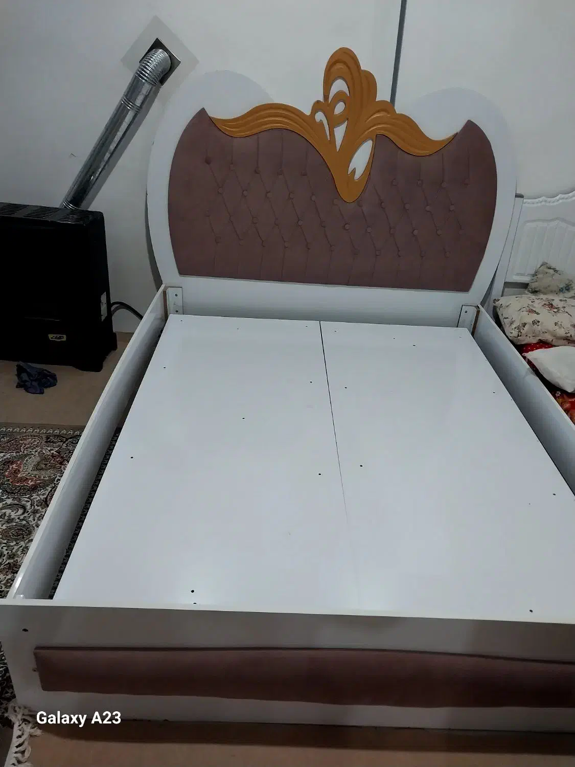 تخت خواب|تخت و سرویس خواب|اشنویه, |دیوار