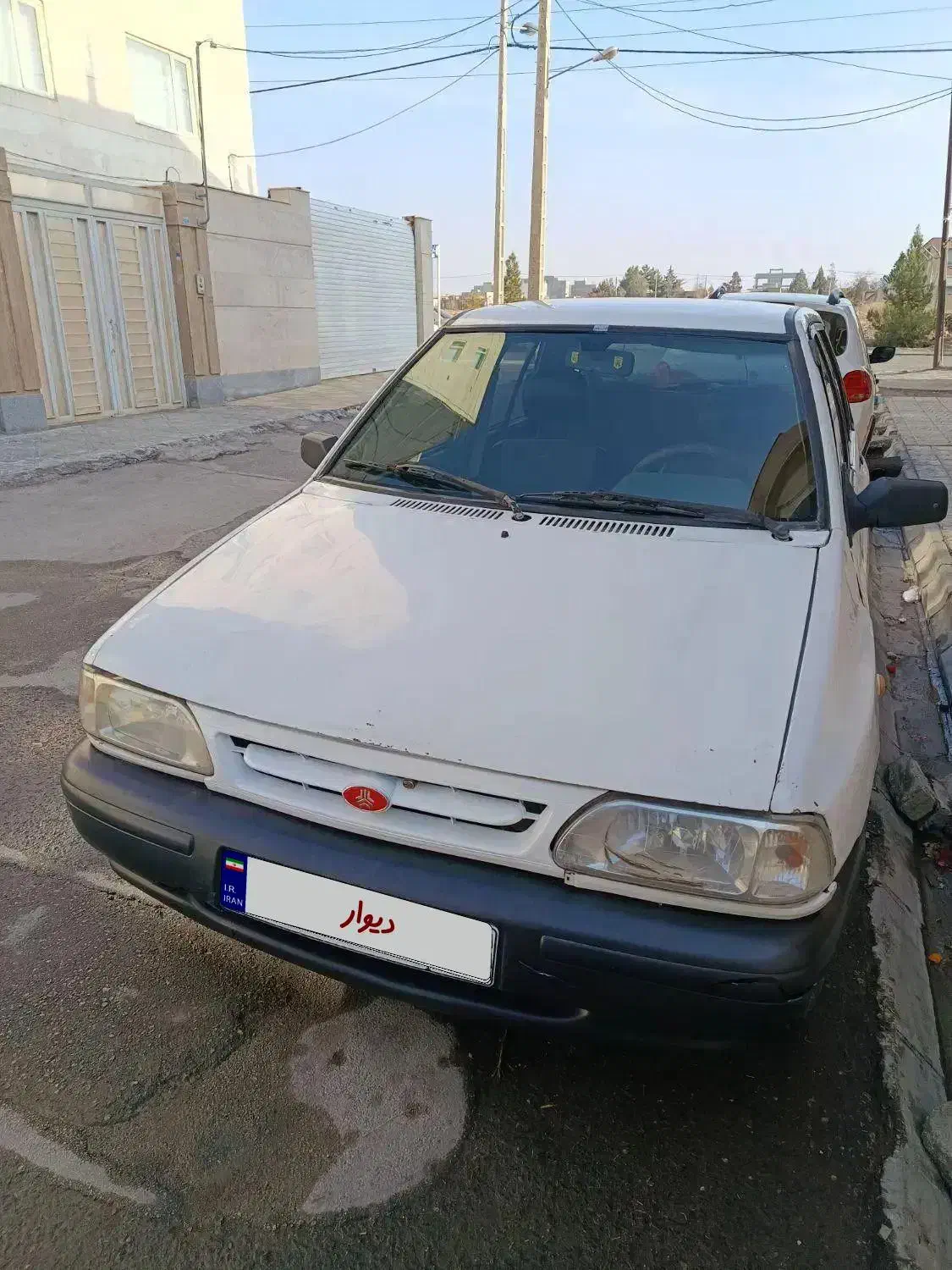 ماشین|خودرو سواری و وانت|نیشابور, شهرک قدس|دیوار