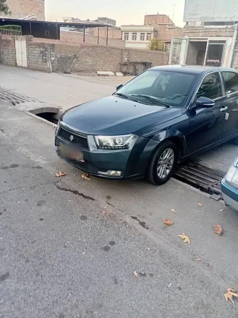 فروش دناپلاس ۹۹ کاپوت جلوتعویض|خودرو سواری و وانت|خوی, |دیوار