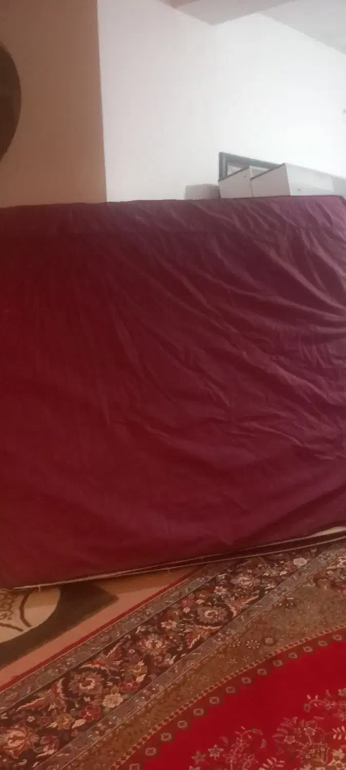 تشک تخت|تشک تختخواب|قم, اسمعیل آباد|دیوار