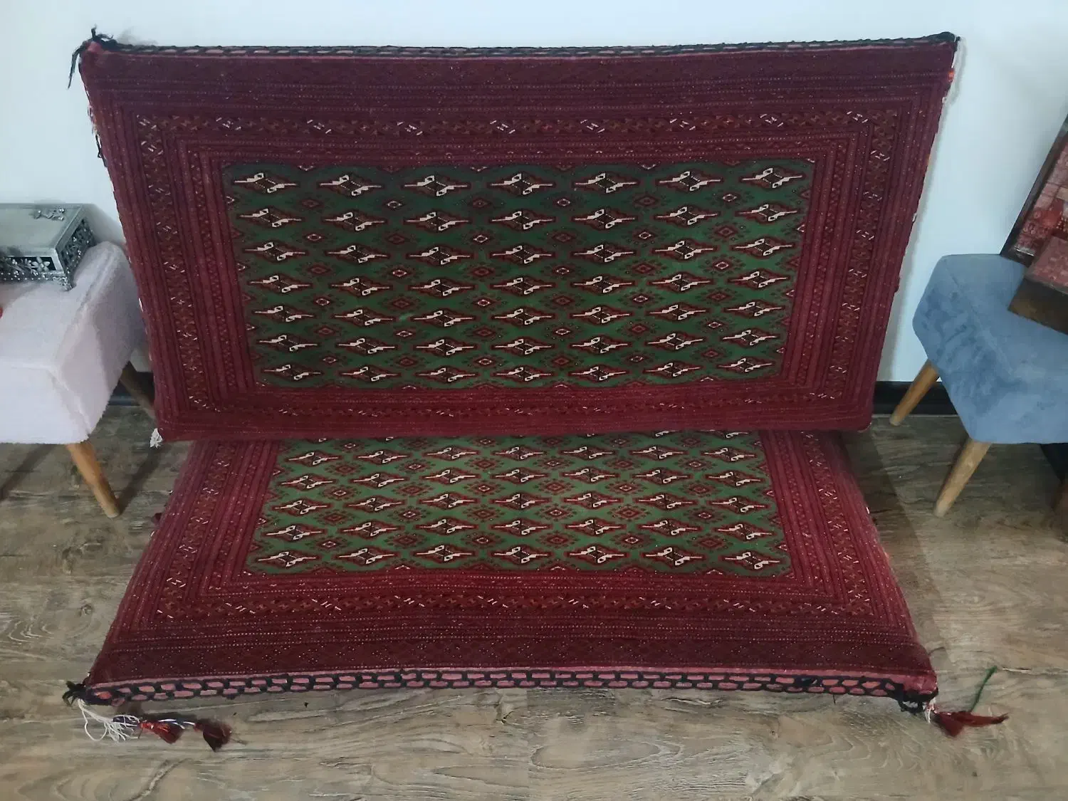 دی وی دی|پخش‌کننده DVD و ویدیو|بجنورد, |دیوار