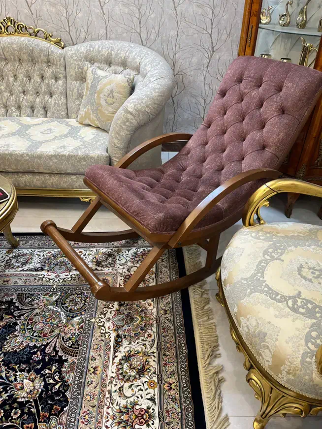 صندلی راحتی|صندلی و نیمکت|زاهدان, |دیوار