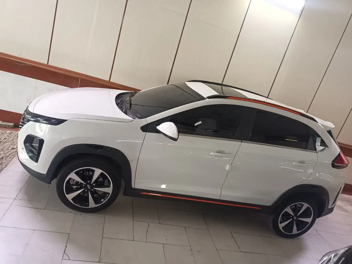 x33دنده خشک ۱۴۰۳|خودرو سواری و وانت|مشهد, خرمشهر|دیوار