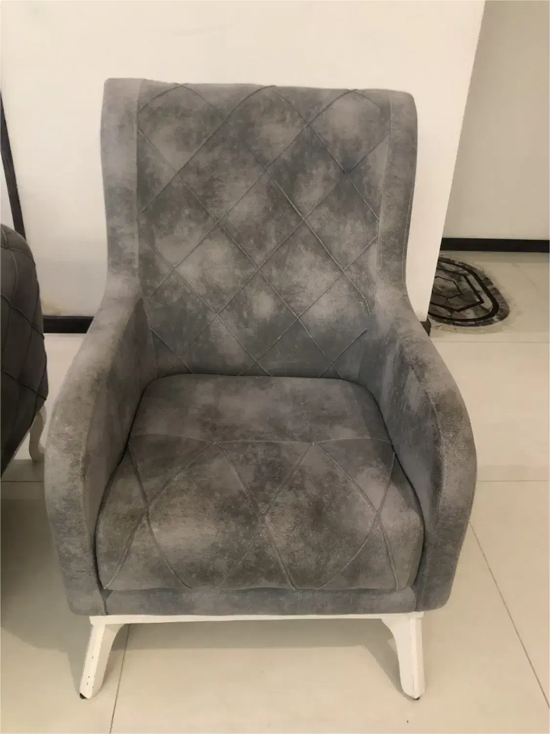 مبل ۷ نفره|مبلمان خانگی و میز عسلی|مشهد, چهارچشمه|دیوار