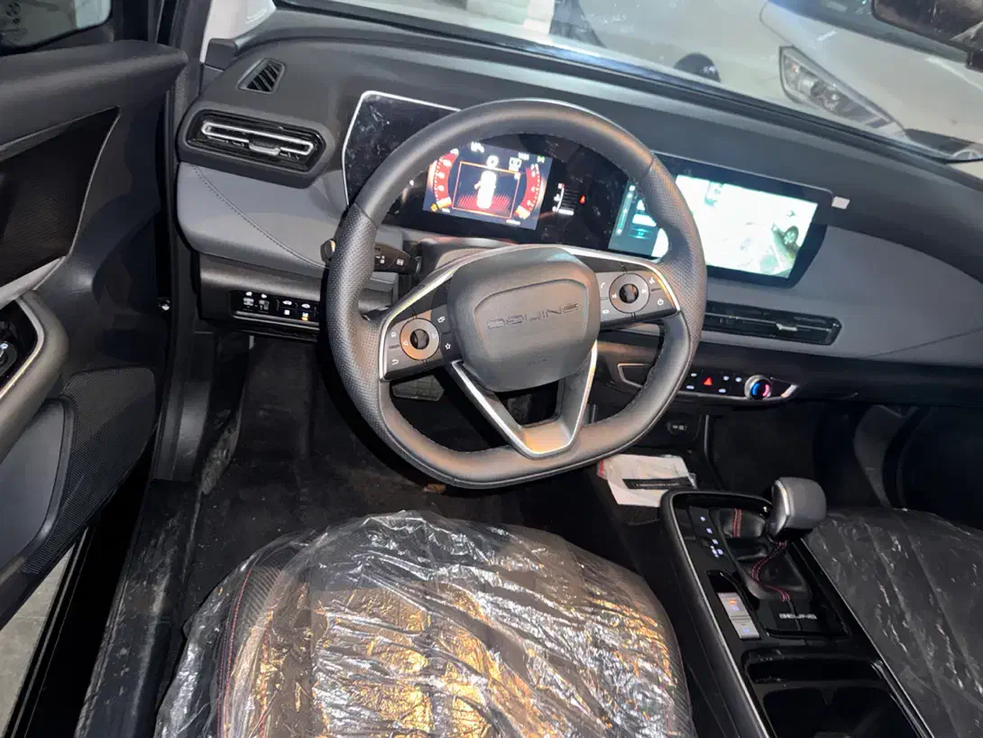 u5 plus beijing|خودرو سواری و وانت|تهران, شهران شمالی|دیوار