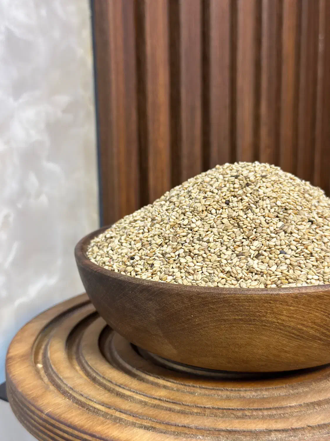 کنجد روغن گیری|عمده‌فروشی|ری, منصوریه منگل|دیوار