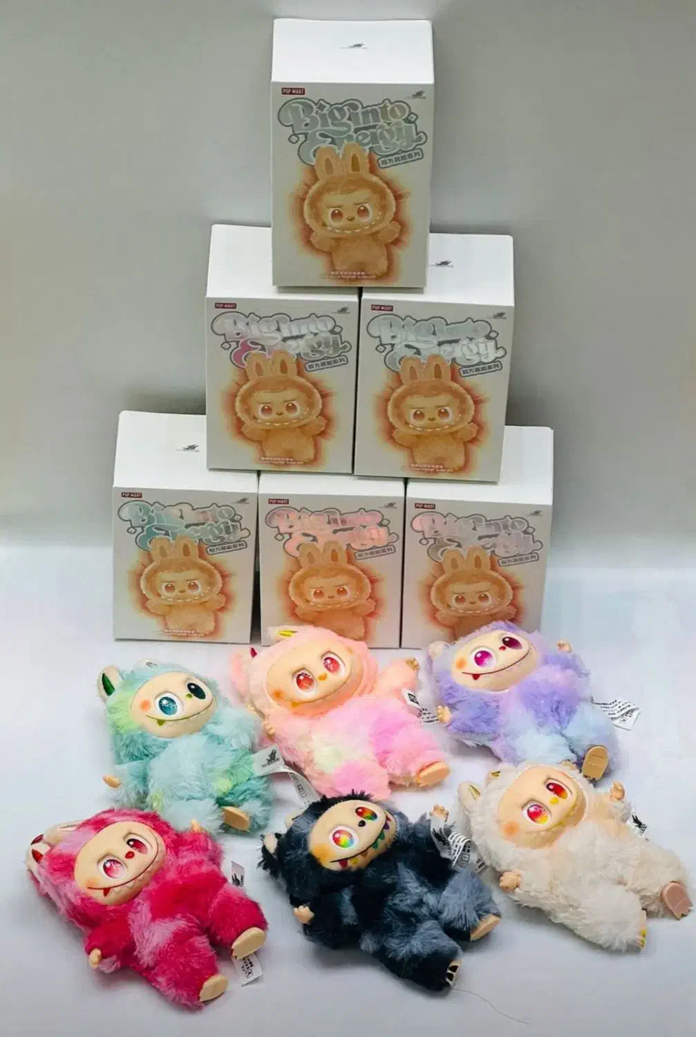 عروسک استیچ و لبوبو|عمده‌فروشی|بندر گناوه, |دیوار