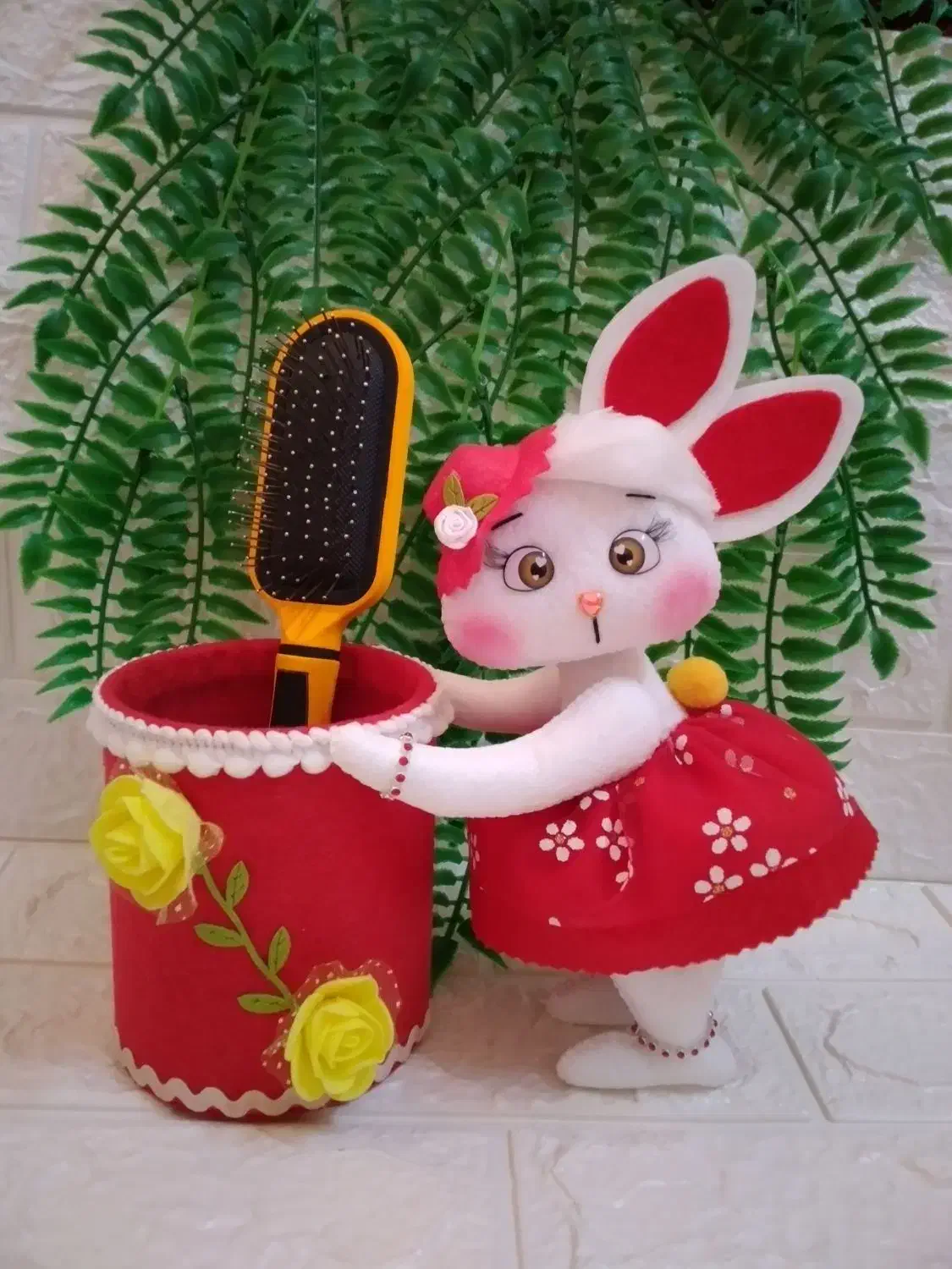 جا مدادی نمدی رومیزی|لوازم التحریر|کرمانشاه, |دیوار