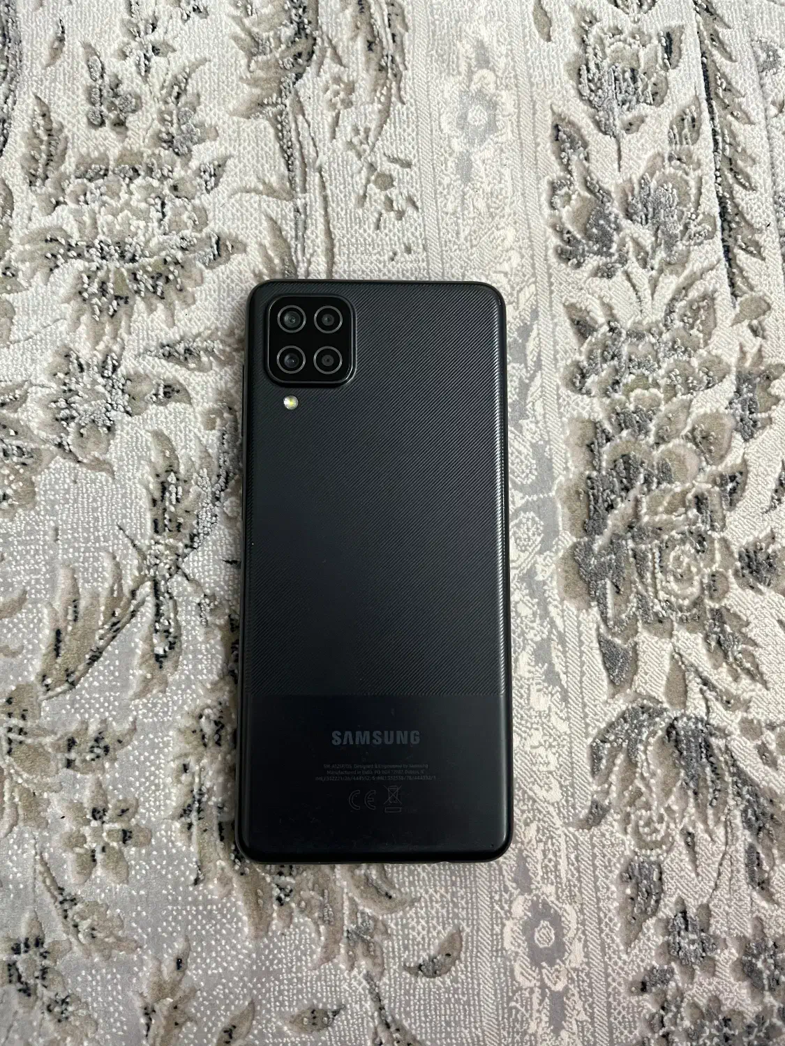 a12|موبایل|ملایر, |دیوار