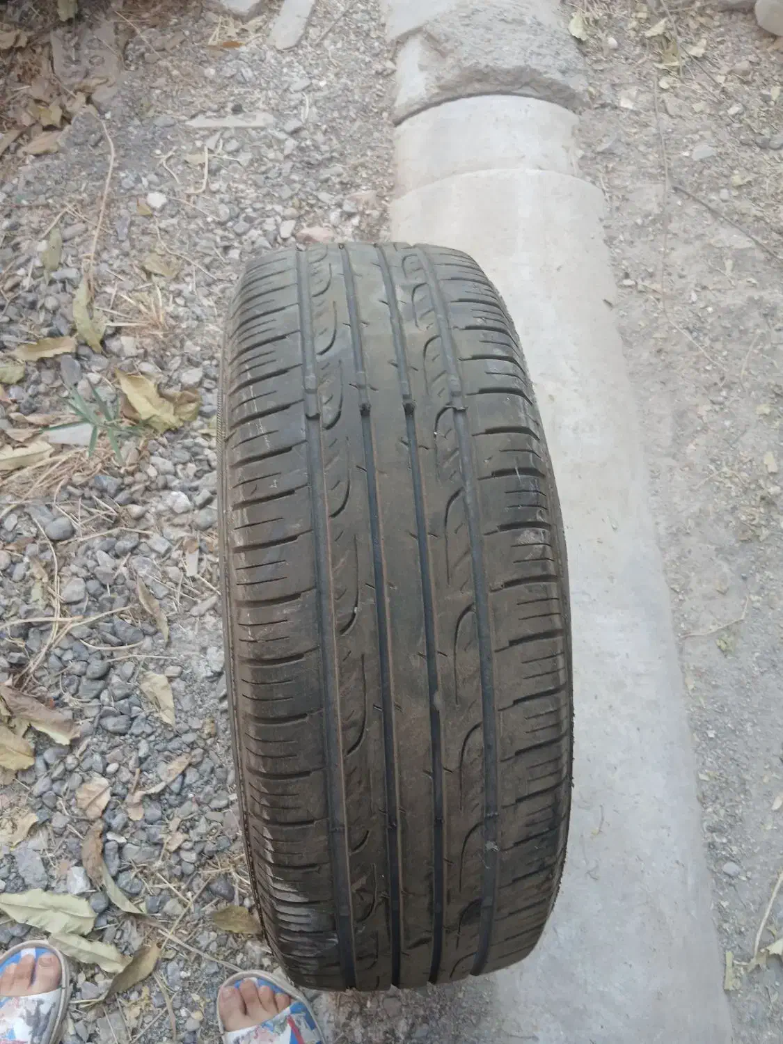 لاستیک|قطعات یدکی و لوازم جانبی|ملکآباد, |دیوار