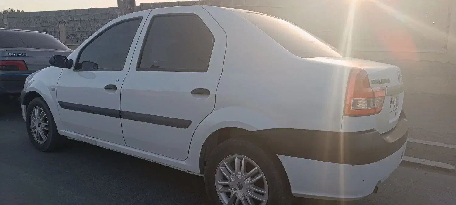 فروش خودرو پارس تندر مدل 96|خودرو سواری و وانت|بندرعباس, |دیوار