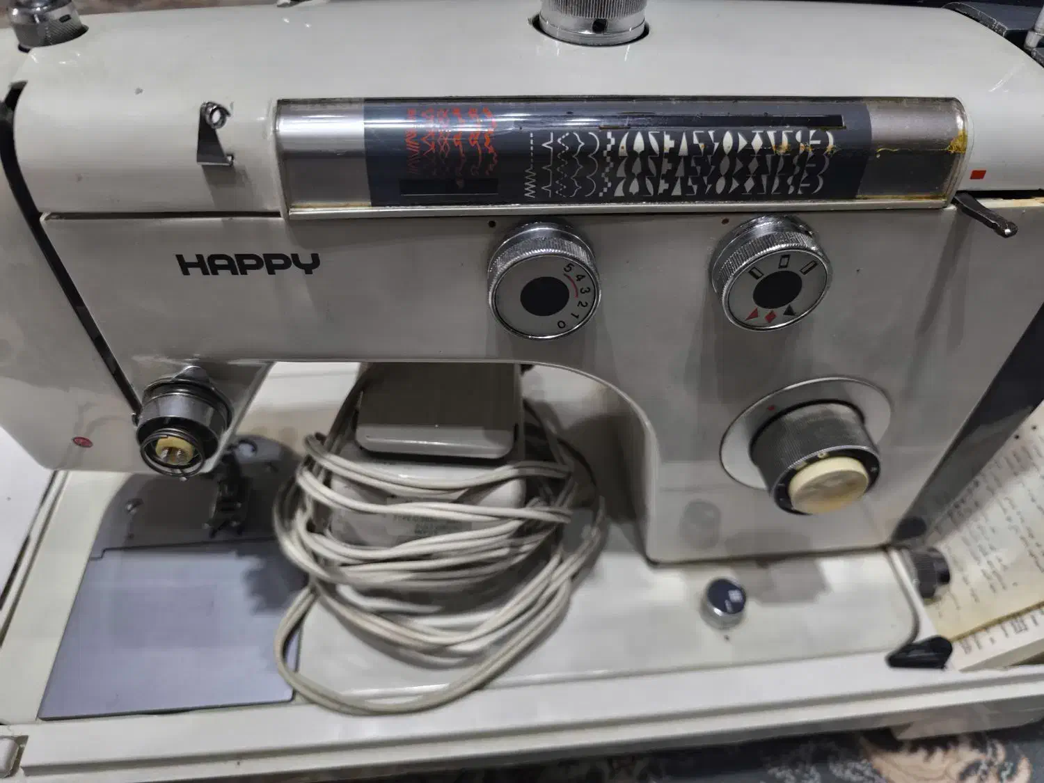 ماشین ظرفشویی و چرخ خیاطی|ماشین ظرفشویی|ورامین, ورامین|دیوار