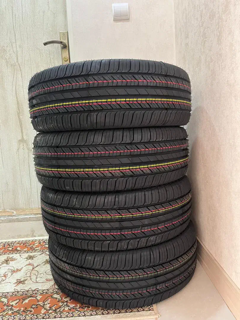لاستیک بارز 205/60/15|قطعات یدکی و لوازم جانبی|همدان, |دیوار