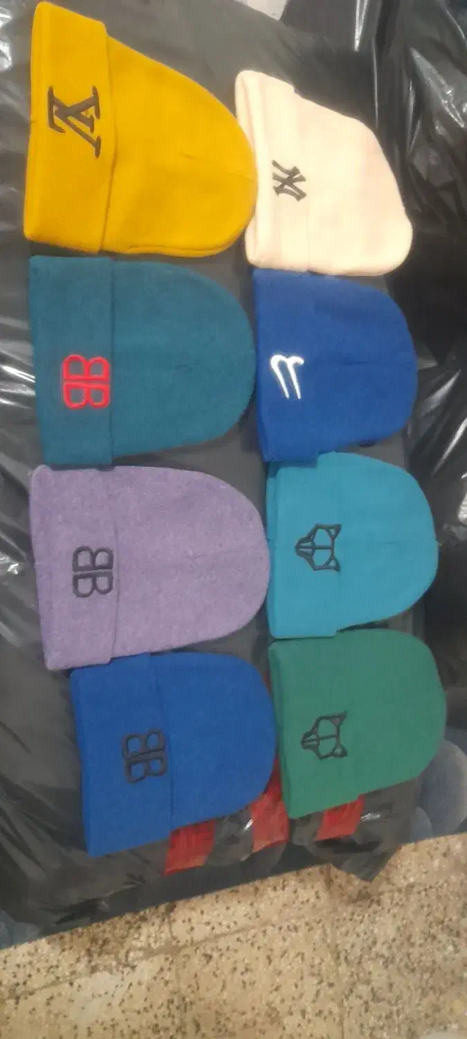 کلاه بافت عمده|لباس|تهران, امین حضور|دیوار