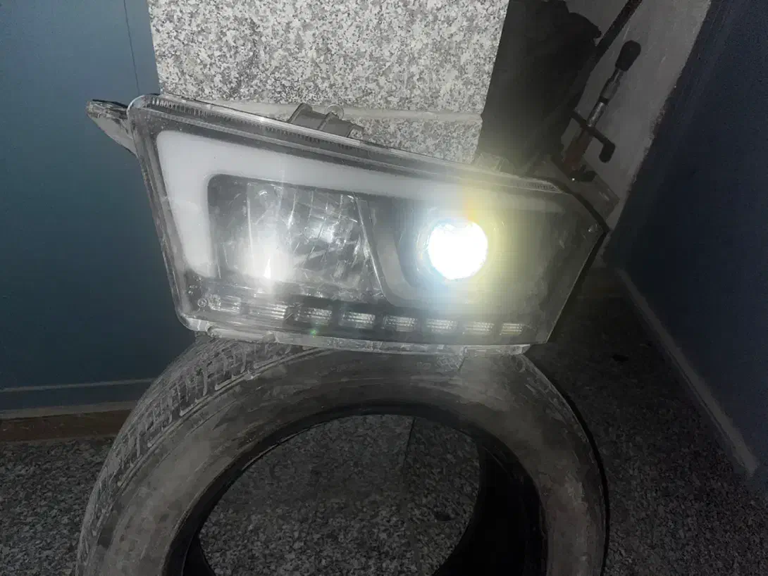 چراغ دنا پلاس|قطعات یدکی و لوازم جانبی|کرمان, |دیوار