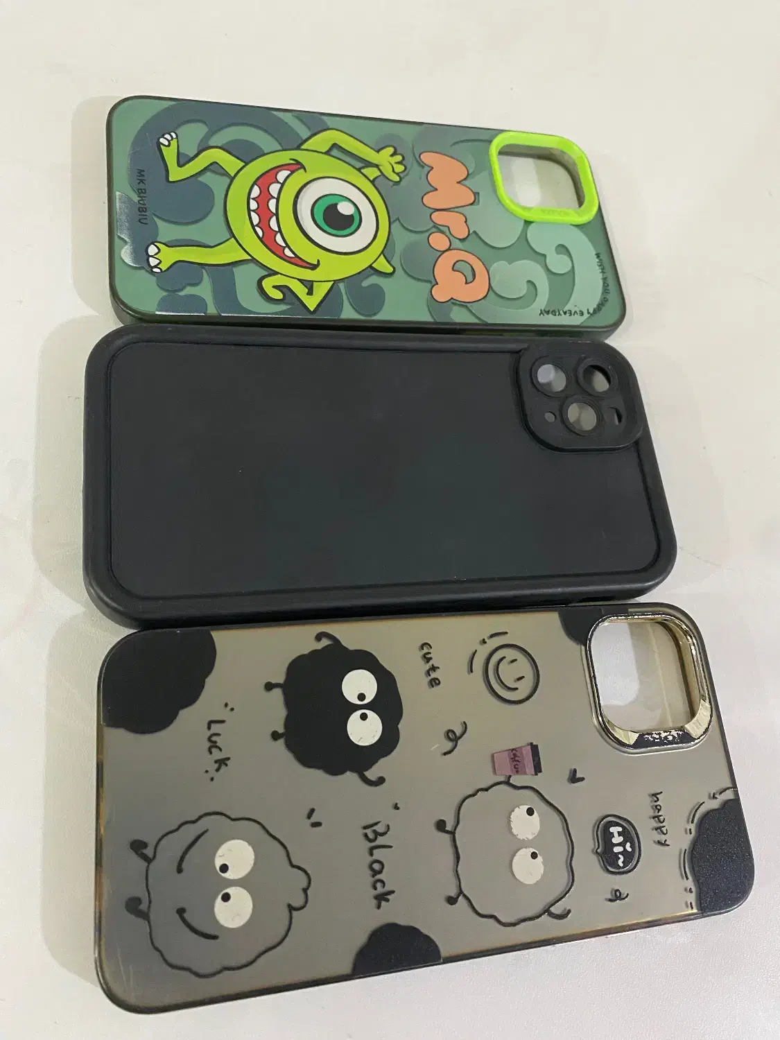 قاب گوشی آیفون ۱۱پرومکس|لوازم جانبی موبایل و تبلت|لاهیجان, فیاض|دیوار