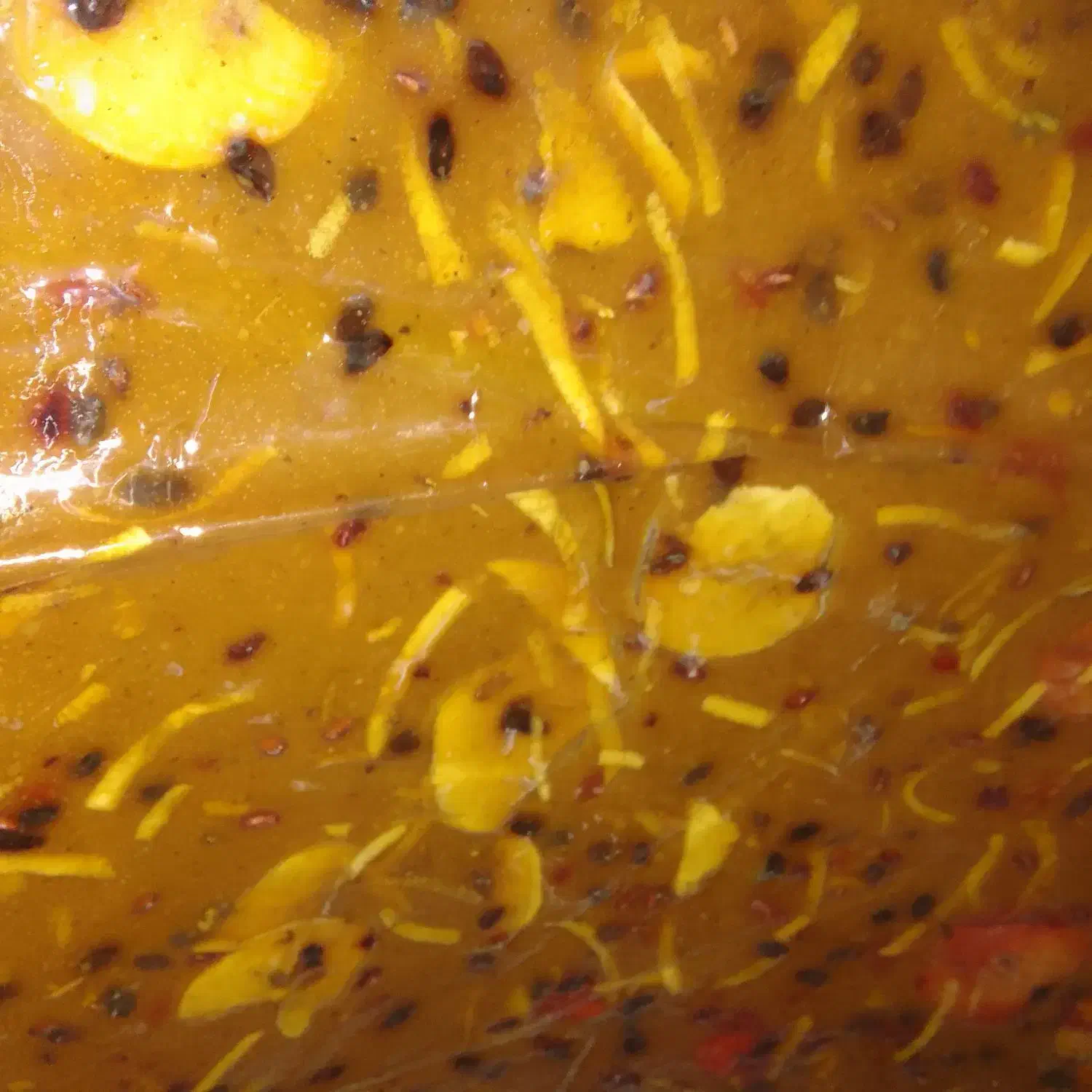 ترشی و لواشک|خوردنی و آشامیدنی|سرپل ذهاب, |دیوار