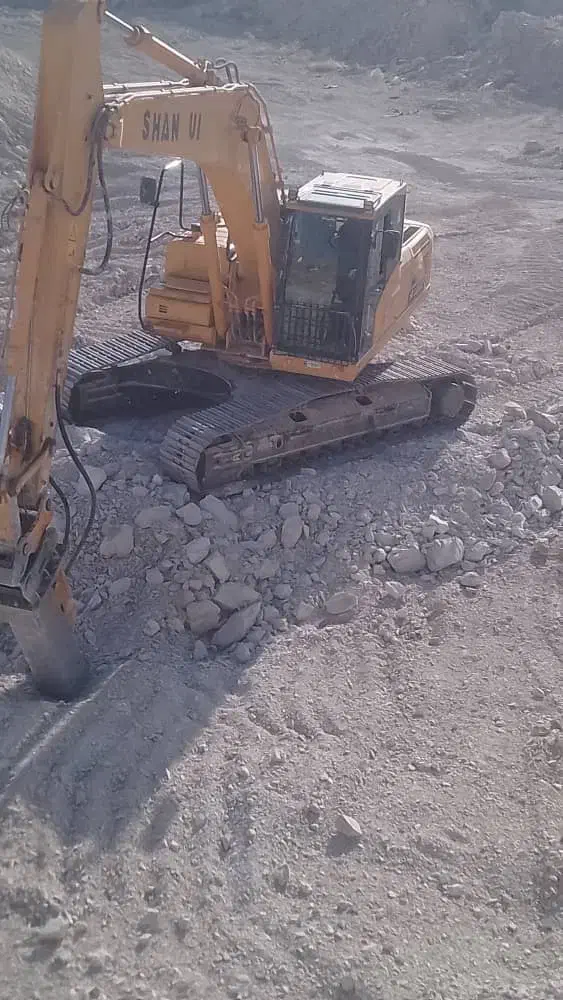 خدمات بیل مکانیکی|خدمات پیشه و مهارت|ساوه, |دیوار