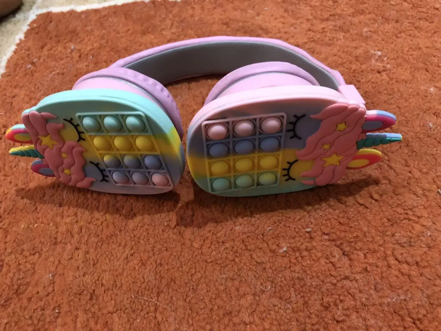 هدفون|پخش‌کننده همراه|اهواز, گلستان|دیوار