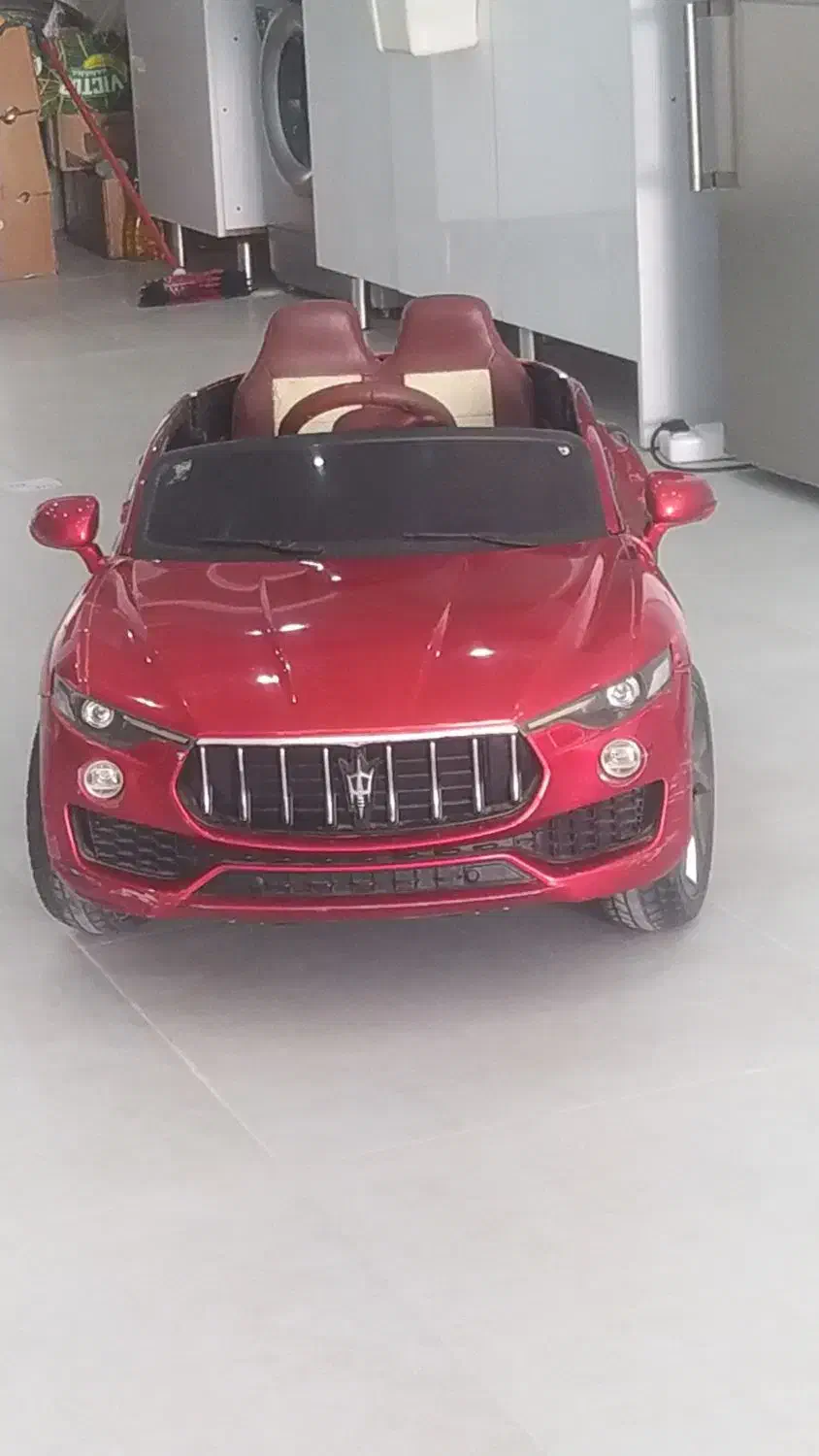 ماشین شارژی|اسباببازی بچه|گرمدره, |دیوار