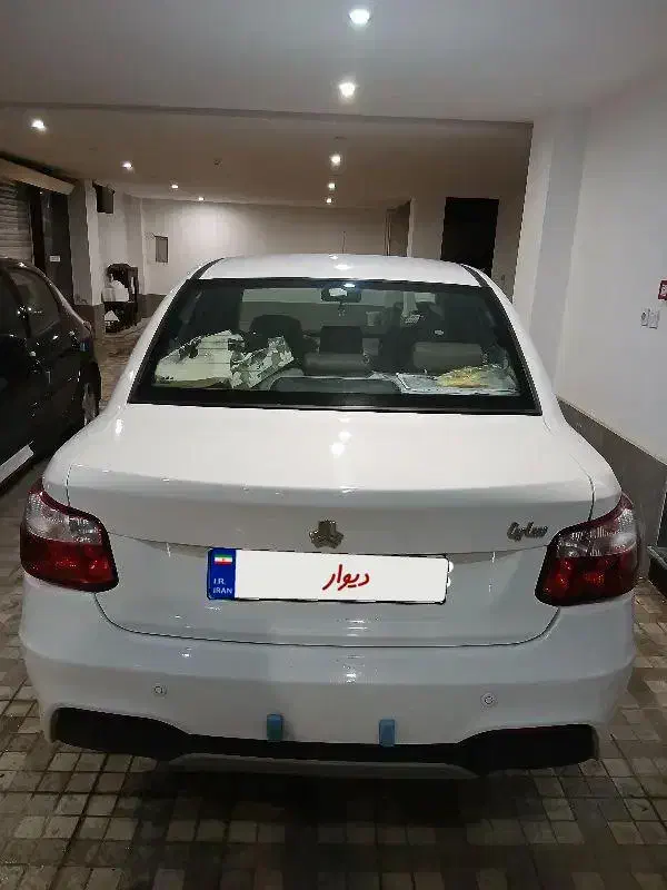 ساینا s آپشنال ۱۴۰۴|خودرو سواری و وانت|نور, |دیوار