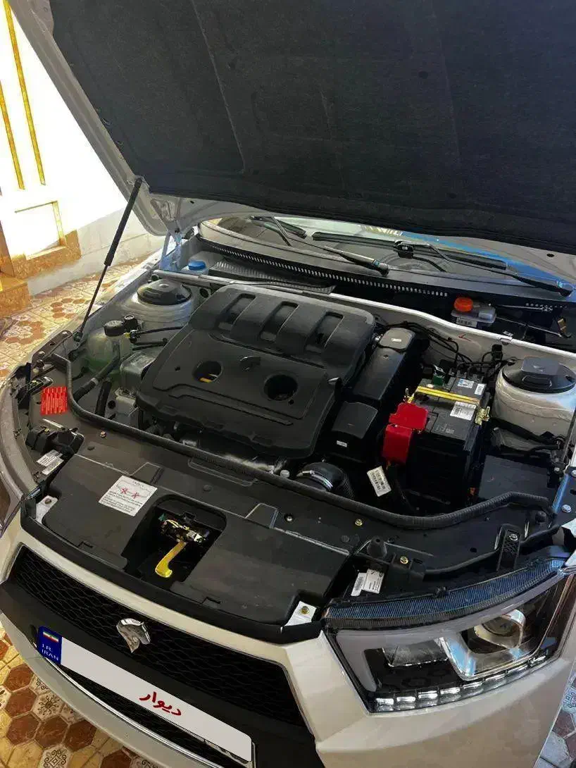 دنا صفر ۶دنده|خودرو سواری و وانت|ایرانشهر, |دیوار