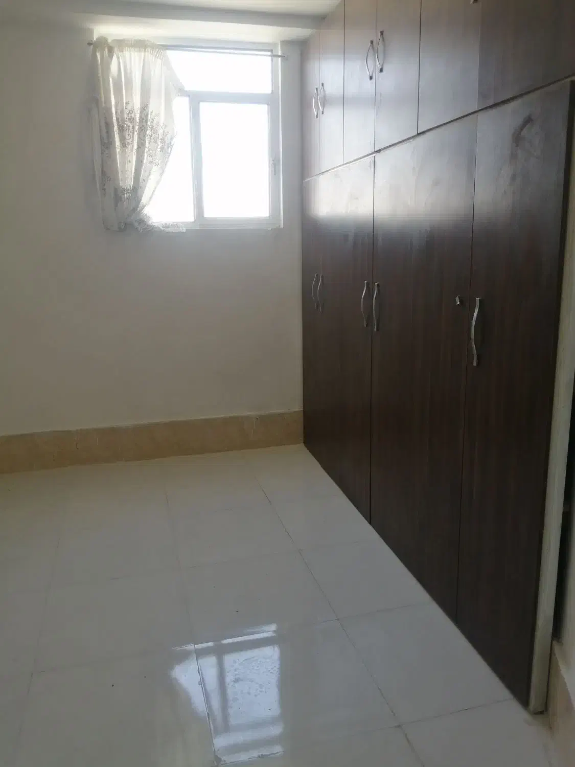 آپارتمان یک خوابه بلوار دولت|اجارهٔ آپارتمان|شیراز, کوشک میدان|دیوار