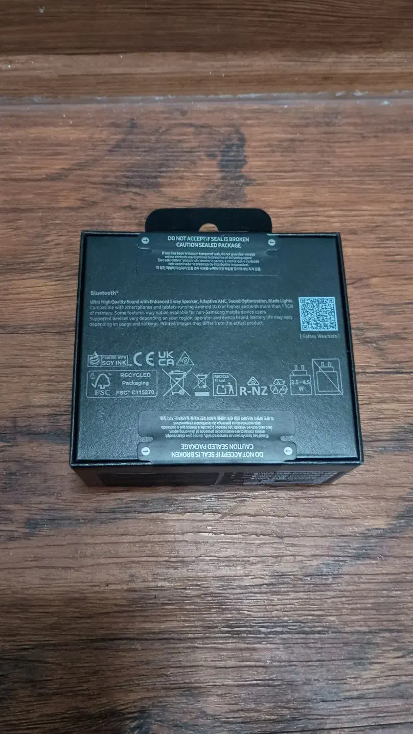 Galaxy buds 3 pro|لوازم جانبی موبایل و تبلت|تهران, سیمای ایران|دیوار
