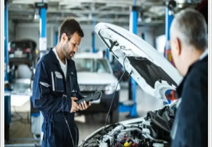 شاگرد ماهر و نیمه ماهر مکانیک سواری|استخدام صنعتی، فنی، مهندسی|سبزوار, قصبه اب یمین|دیوار