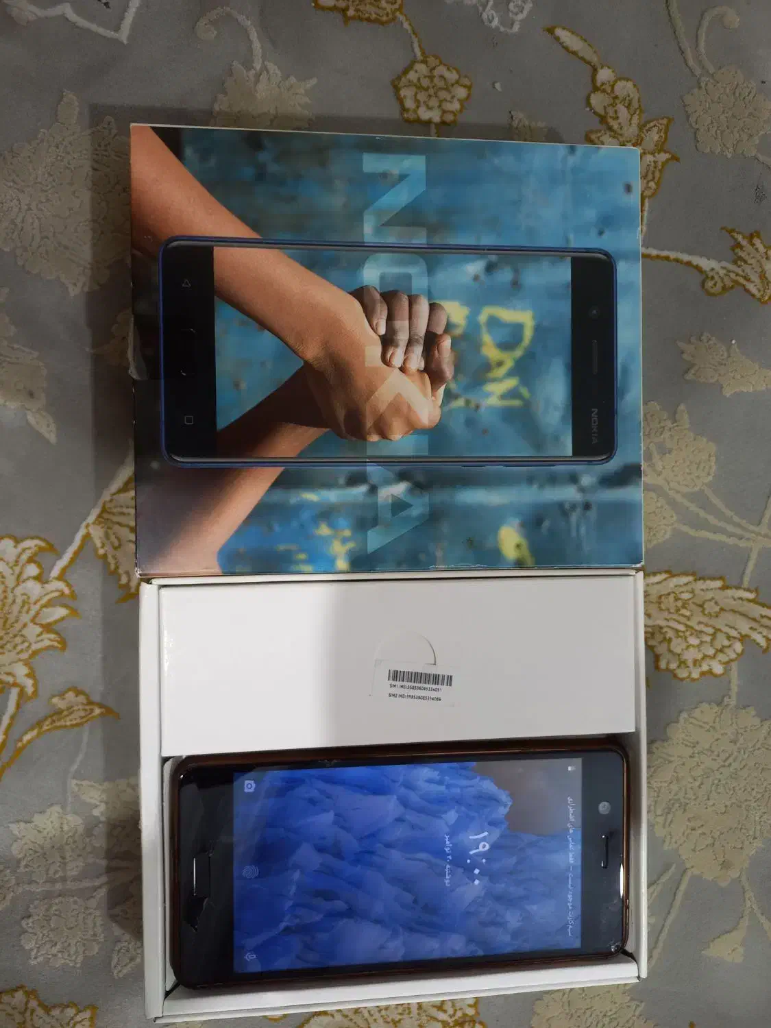 گوشی نوکیا ۵|موبایل|ارومیه, |دیوار