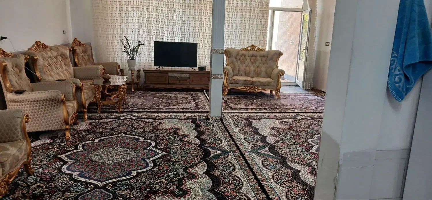 خونه ویلایی|فروش خانه و ویلا|معصومیه, |دیوار