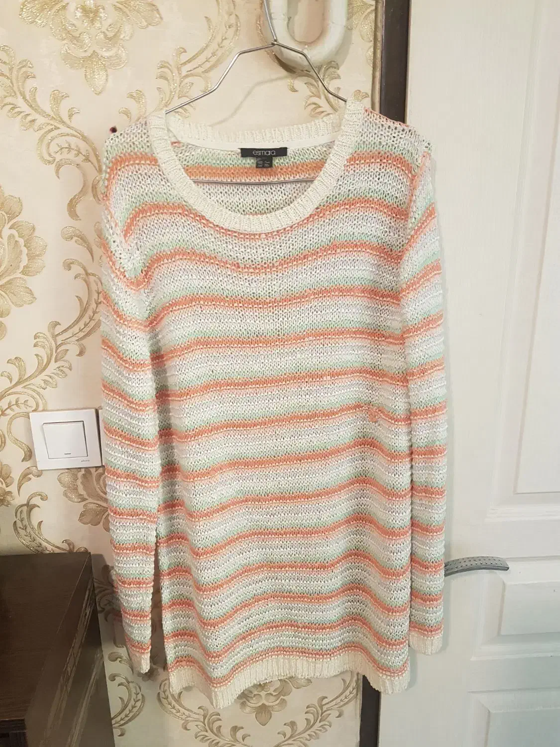 ژاکت وتونیک بافت برندsmara آلمان|لباس|کرج, حصارک بالا|دیوار