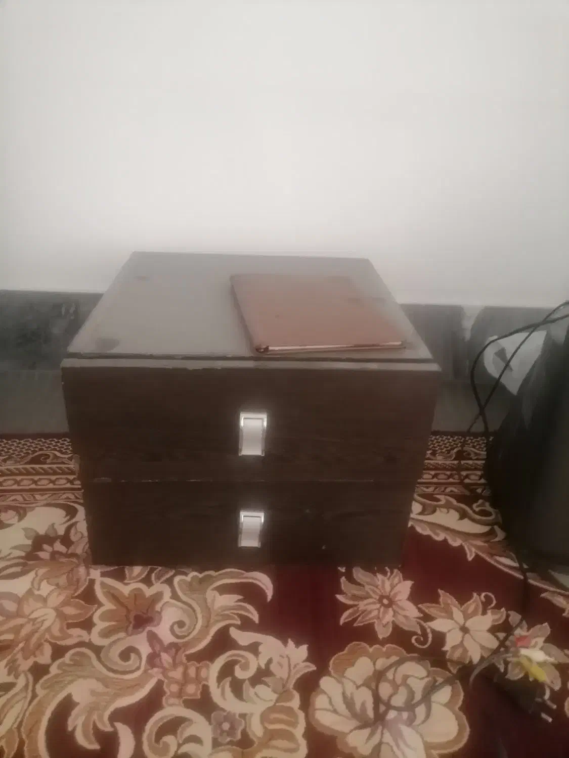 دخل کشوی برای مغازه 450 موفت|فروشگاه و مغازه|قم, انصار‌الحسین|دیوار
