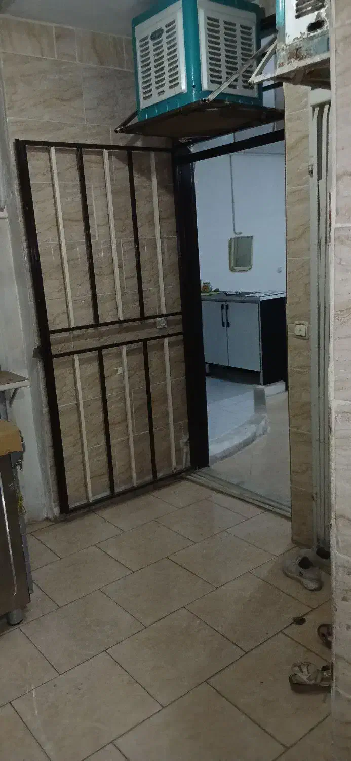 ۵۵متر/روبه نما/خوش نقشه/طبقه اول کرج حسن اباد|فروش آپارتمان|کرج, حسن آباد|دیوار