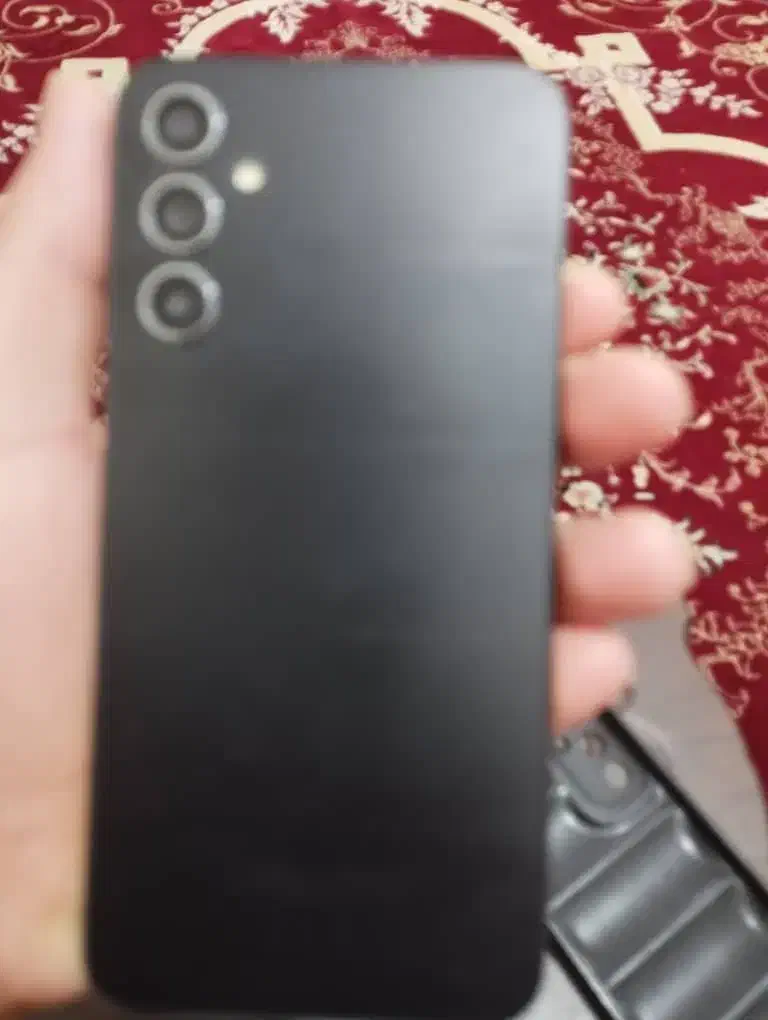 گوشی a34 فایوجی|موبایل|اهواز, کوی ترابری|دیوار