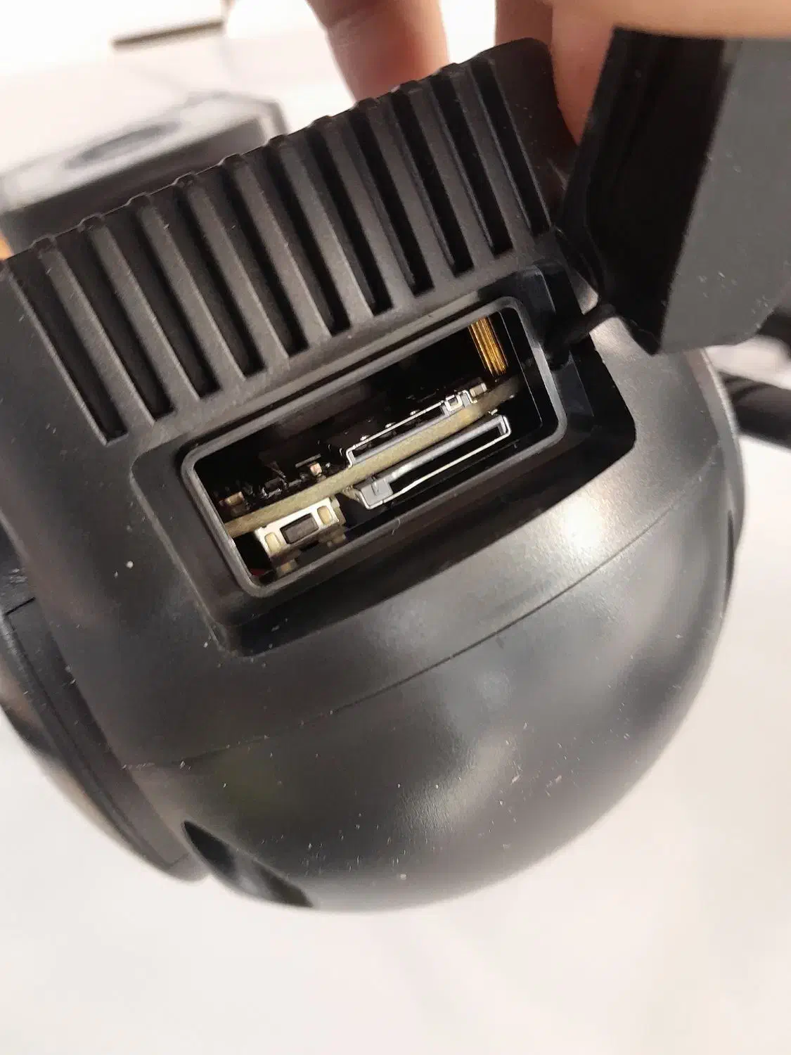 دوربین ۲ لنز سیمکارتی|دوربین مداربسته|بابلسر, |دیوار