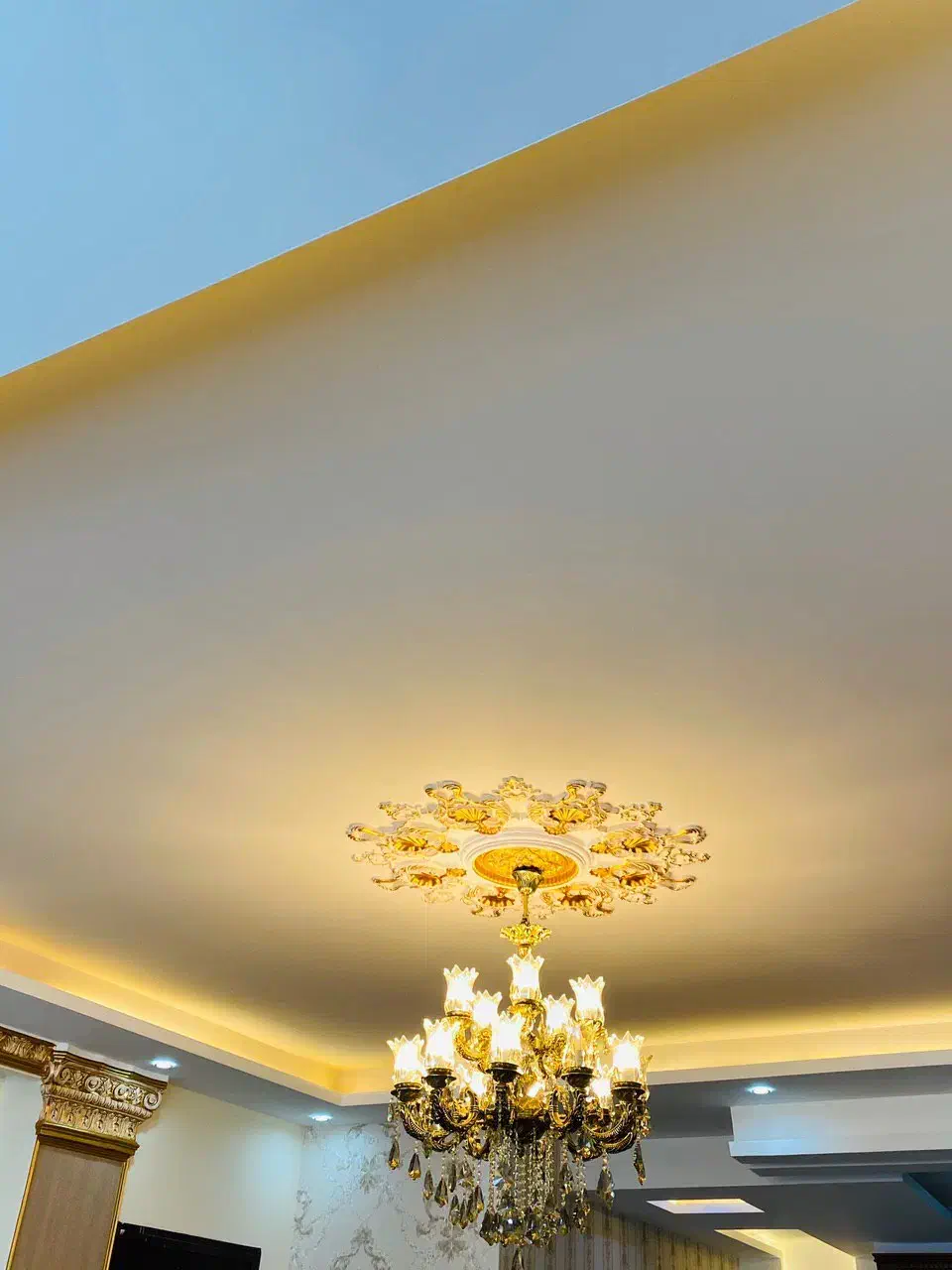 فلش|اشیا|ایلام, |دیوار